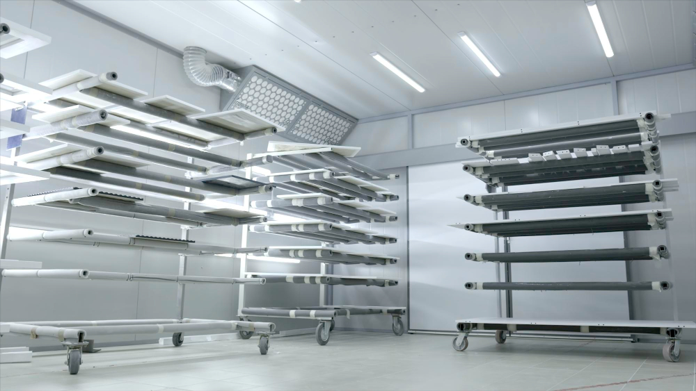 Pro Cold Rooms